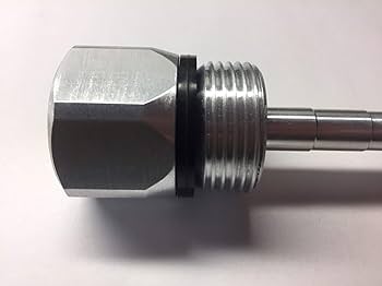 GENERATOR 2.0 タイツ Amazon.com: GenExhaust for Champion Generator - Non-Anodized